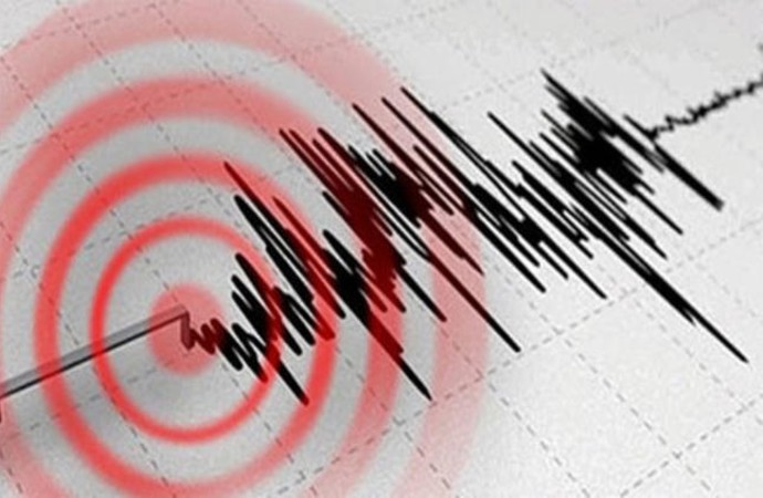 Manisa’da 212 Artçı Deprem Oldu