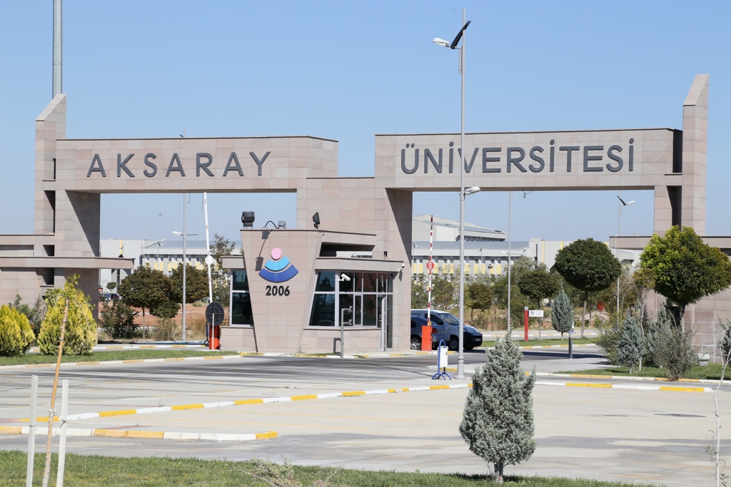 Aksaray Üniversitesi 30 Sürekli İşçi Alacak