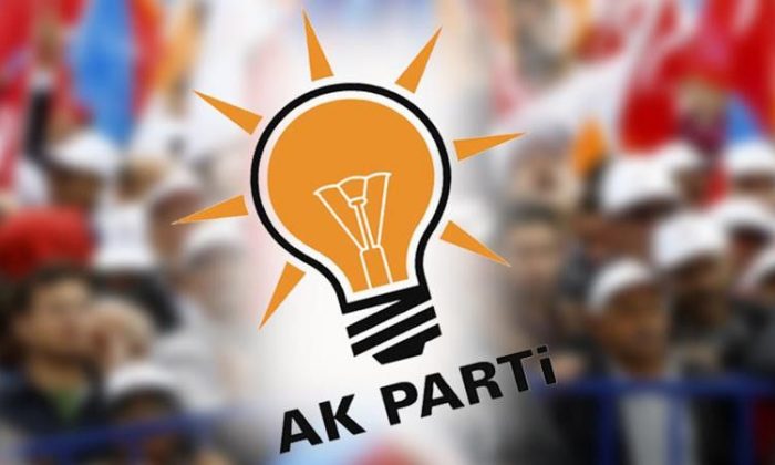 Osmaniye Ak Parti’de flaş gelişme: İlçe Başkanı aday değil!