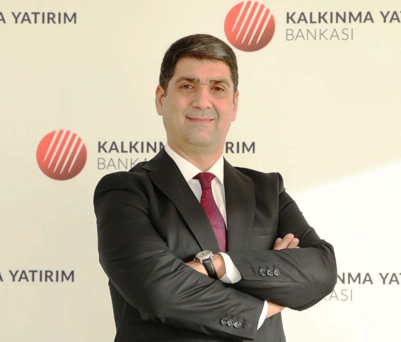 Kalkınma Yatırım Bankası, aktiflerini yüzde 23,3 artırdı