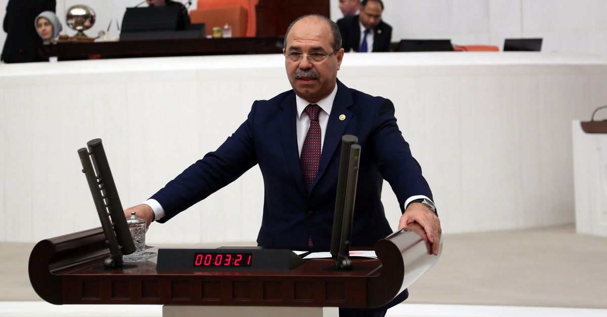 Durmuşoğlu; Gece gündüz çalıştık ve çalışmaya da devam ediyoruz