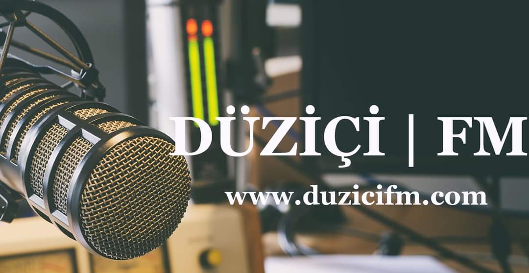 Düziçi FM yayın hayatına başladı