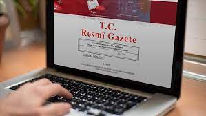 Kısa çalışma ödeneği süresinin uzatılmasına ilişkin karar Resmi Gazete'de