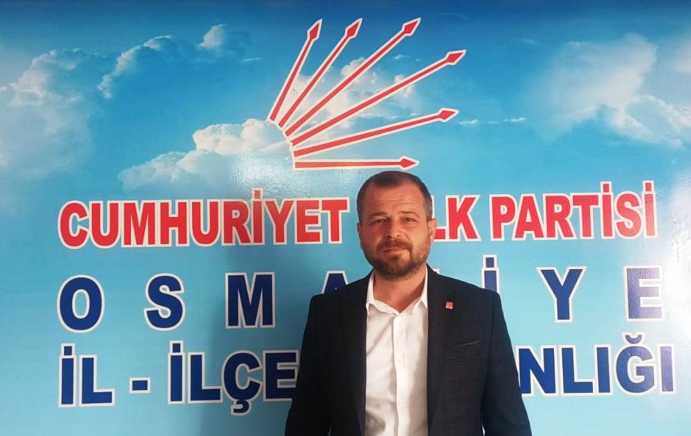 Demirci;  14 Mayıs seçimlerinde geleceği inşa etmek için biz de varız