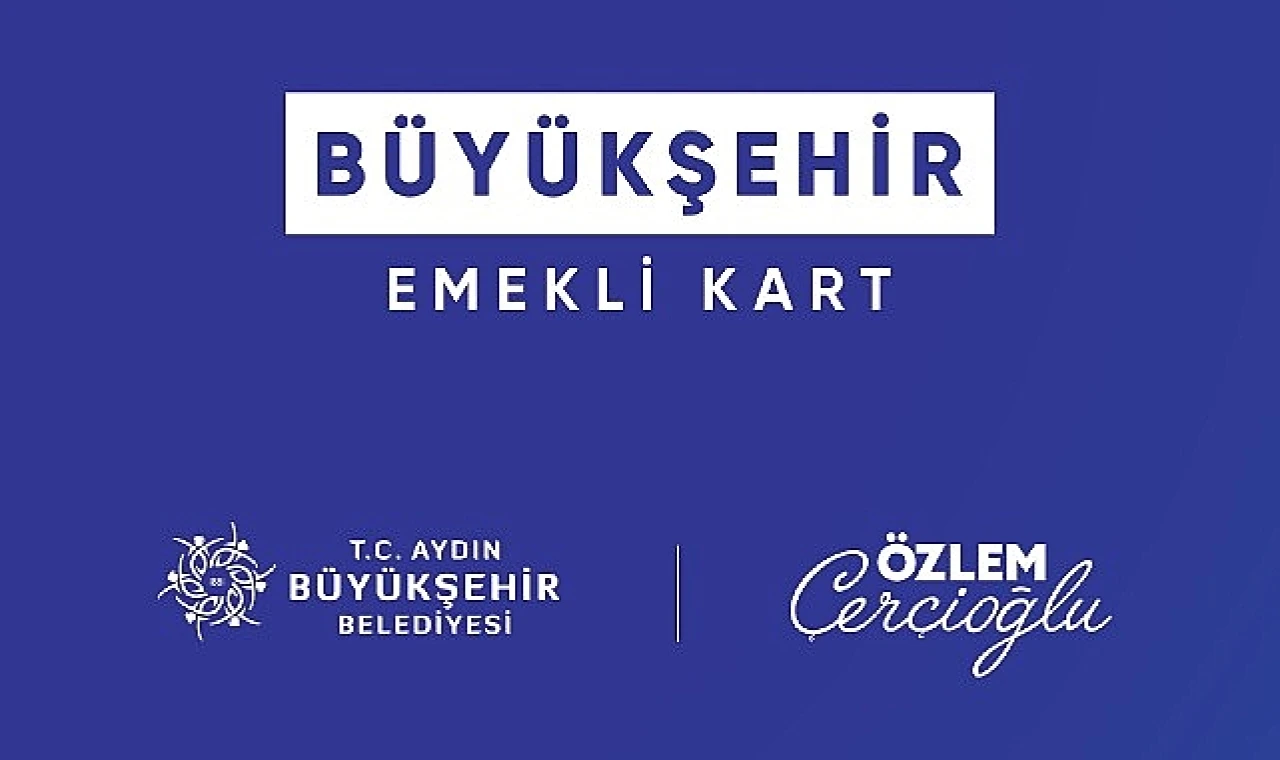 Emekliye Büyük Destek: Emekli Kart Projesiyle %20 İndirimli Alışveriş Yapabilecek