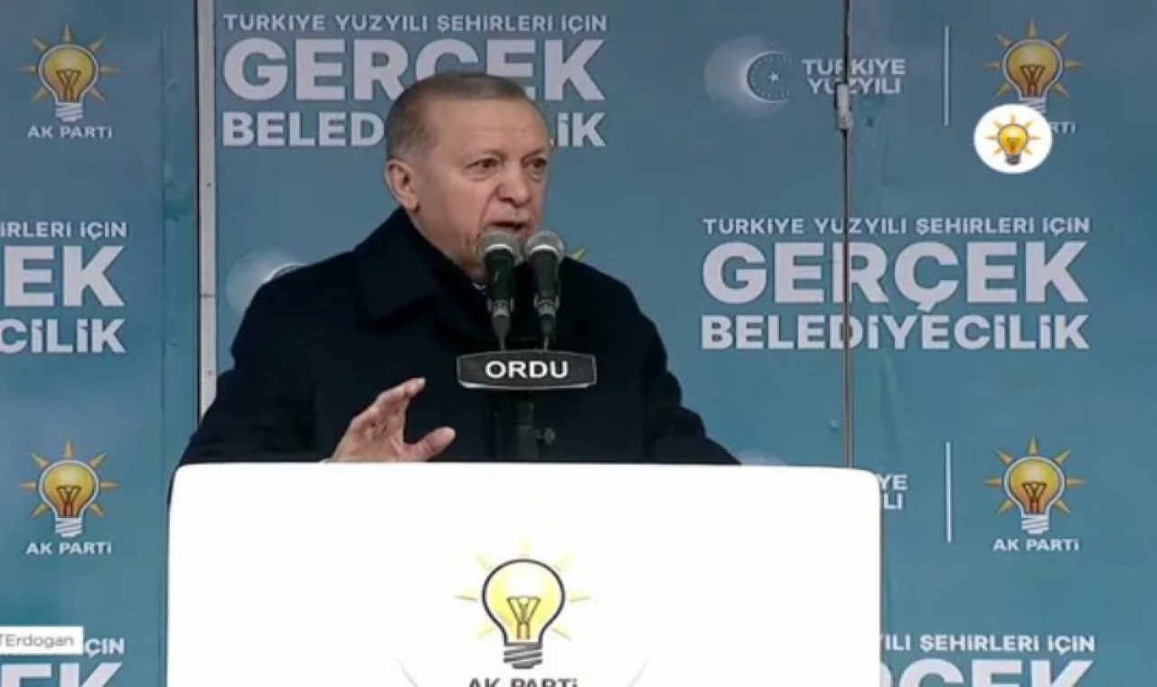 Erdoğan’dan emeklilere ’ikramiye’ müjdesi! Bayram ikramiyesini 3 bin liraya yükselteceğiz