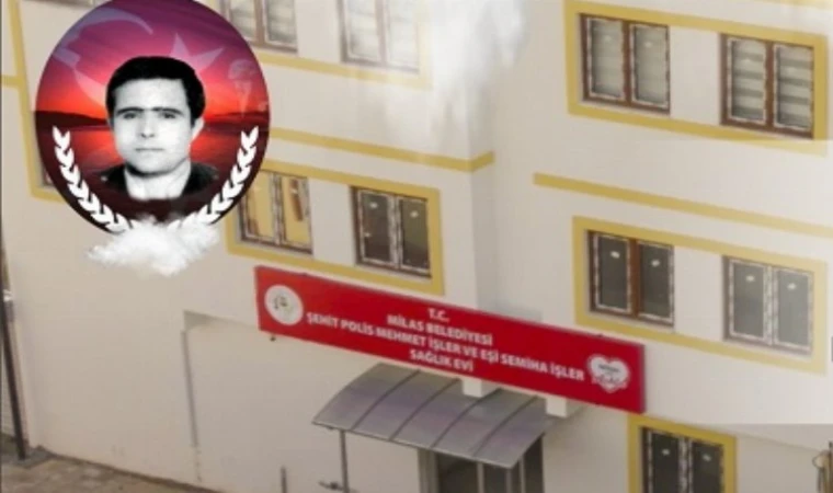 Milas Belediyesi Sağlık Evi 14 Şubat’ta açılıyor