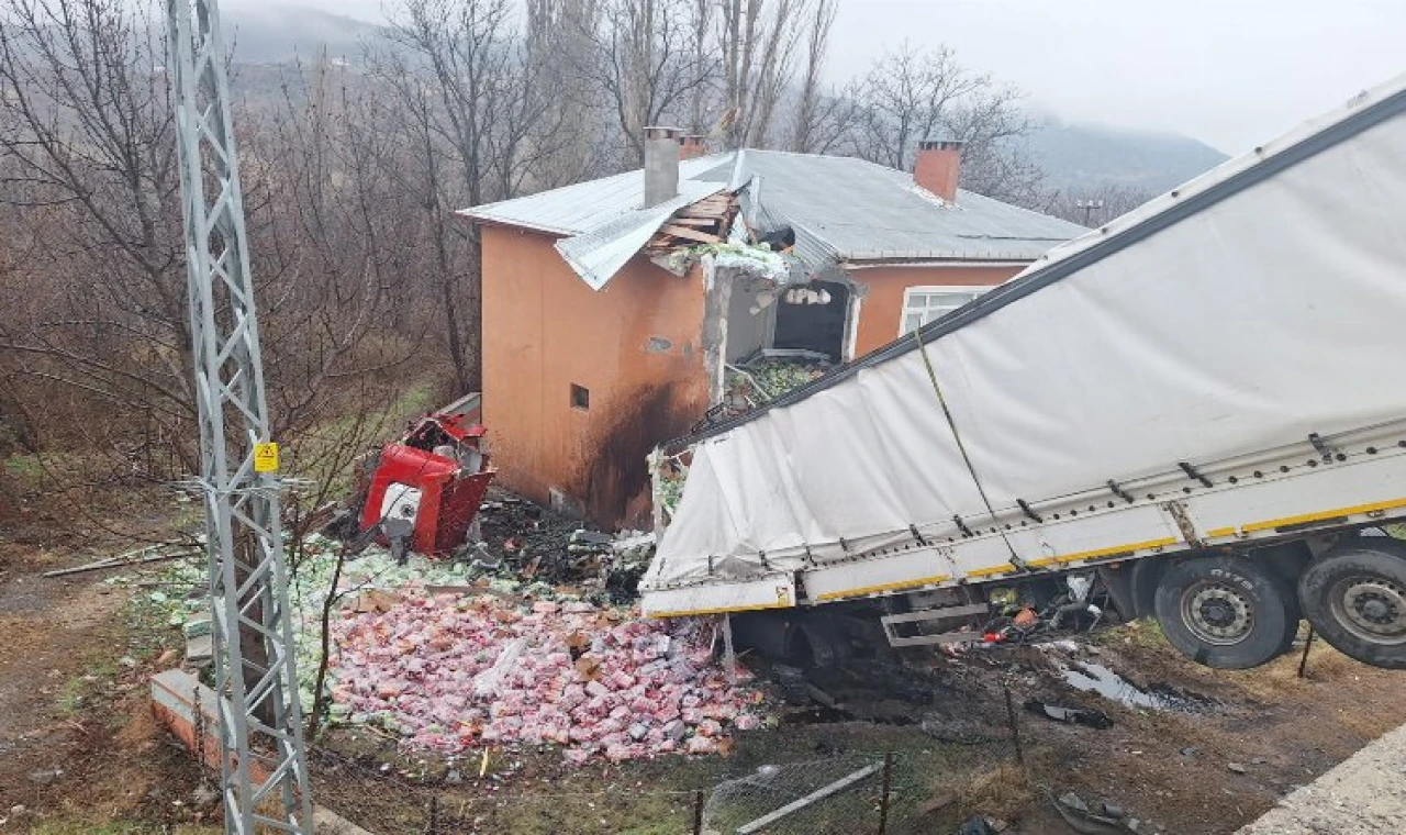 ’Ölüm geçidi’ meclis gündeminde