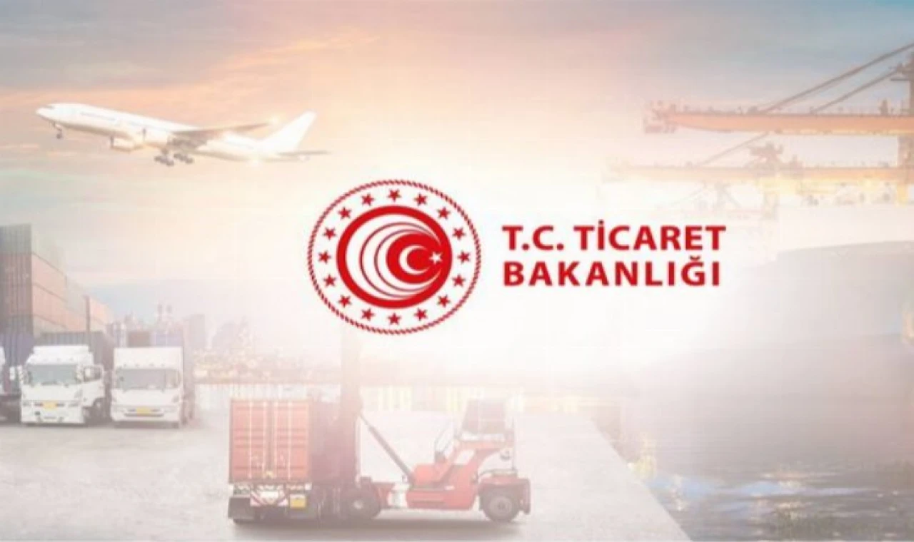 Ticaret’ten 533 firmaya izin çıktı