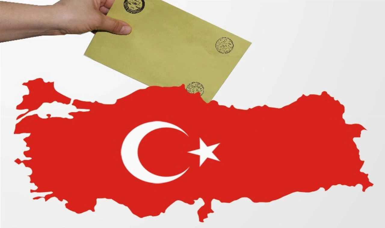 Seçim iptali halinde tarih belli oldu... YSK kararı Resmi Gazete’de yayımlandı