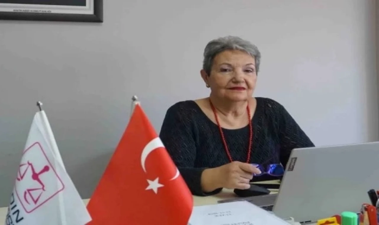 Yazgan: Türkiye’yi kadınlarla değiştireceğiz