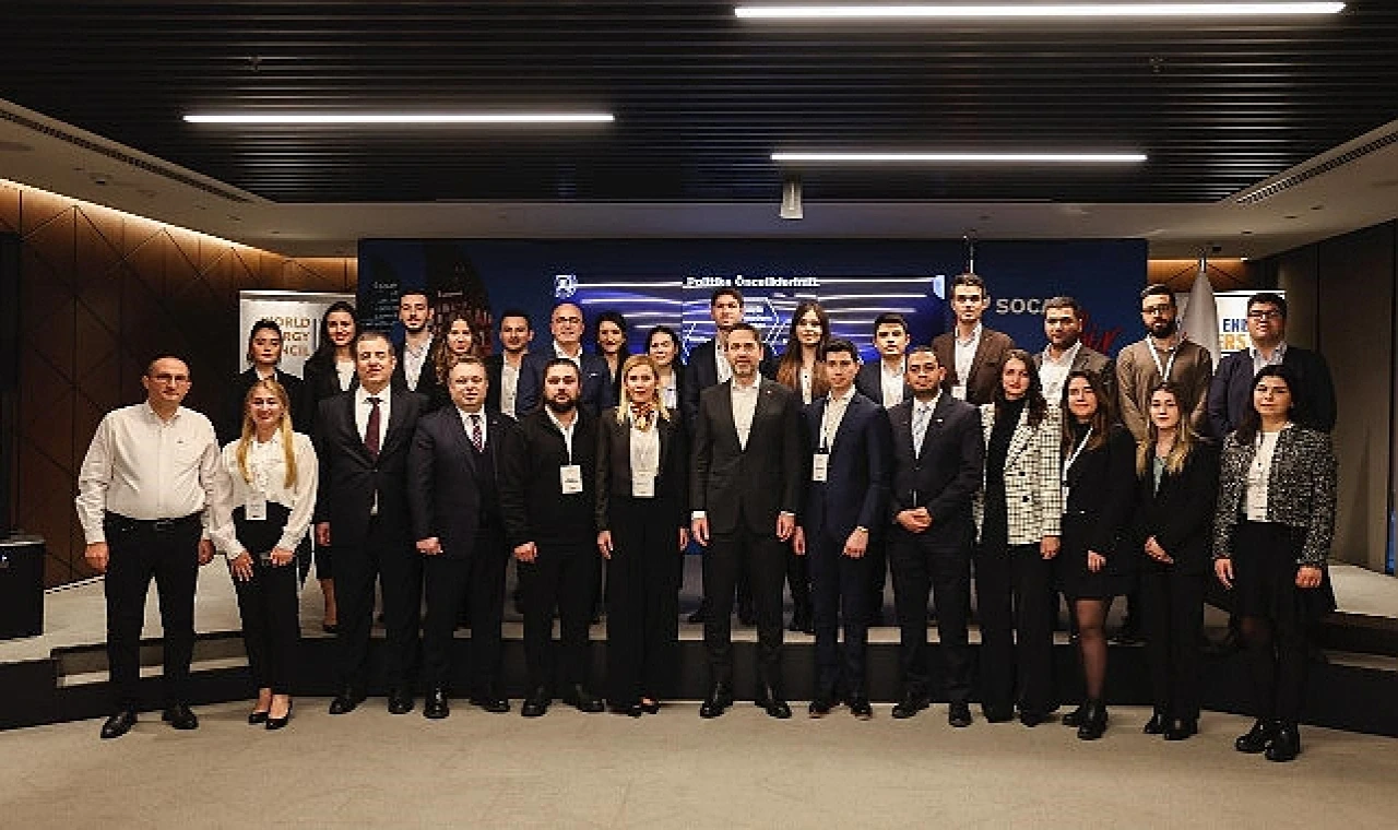 Geleceğin Enerji Liderleri “Young Energy Leaders” Programı ile Yetişiyor