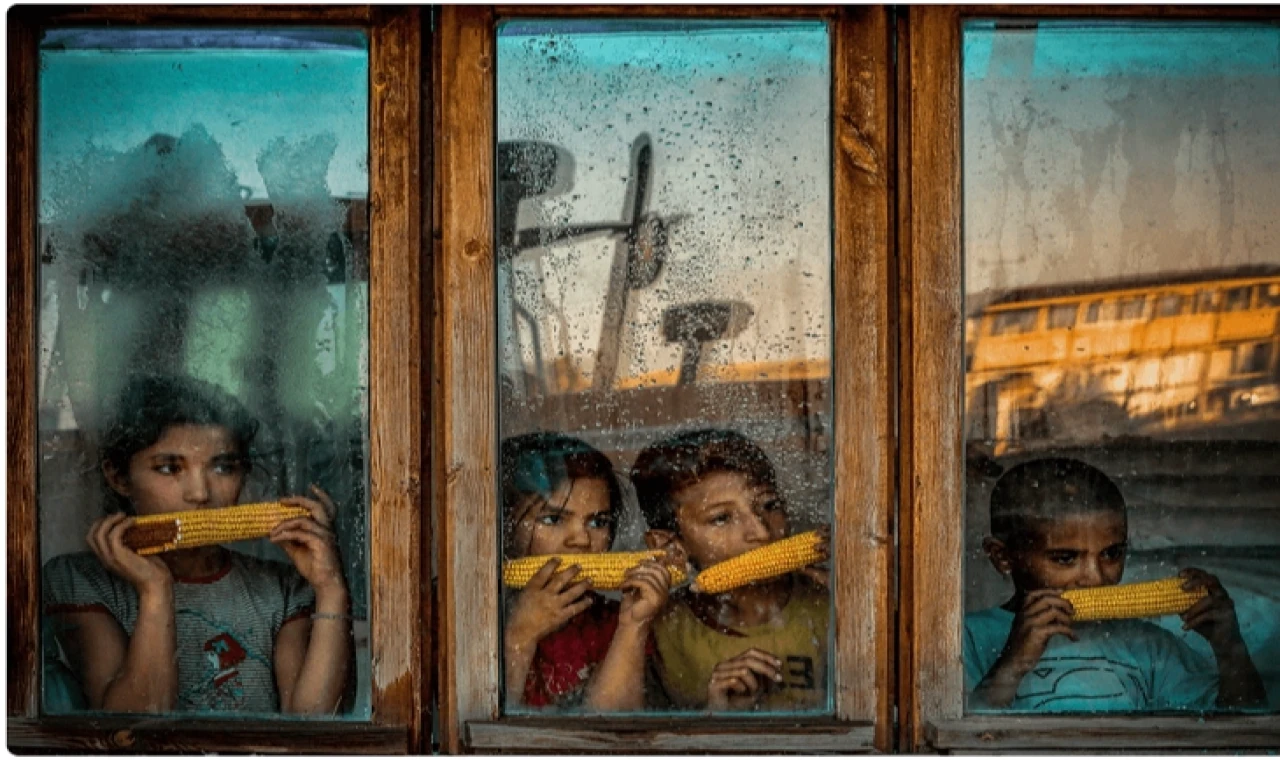 Kadın Gözüyle Hayattan Kareler Fotoğraf Yarışması’na başvurular başladı