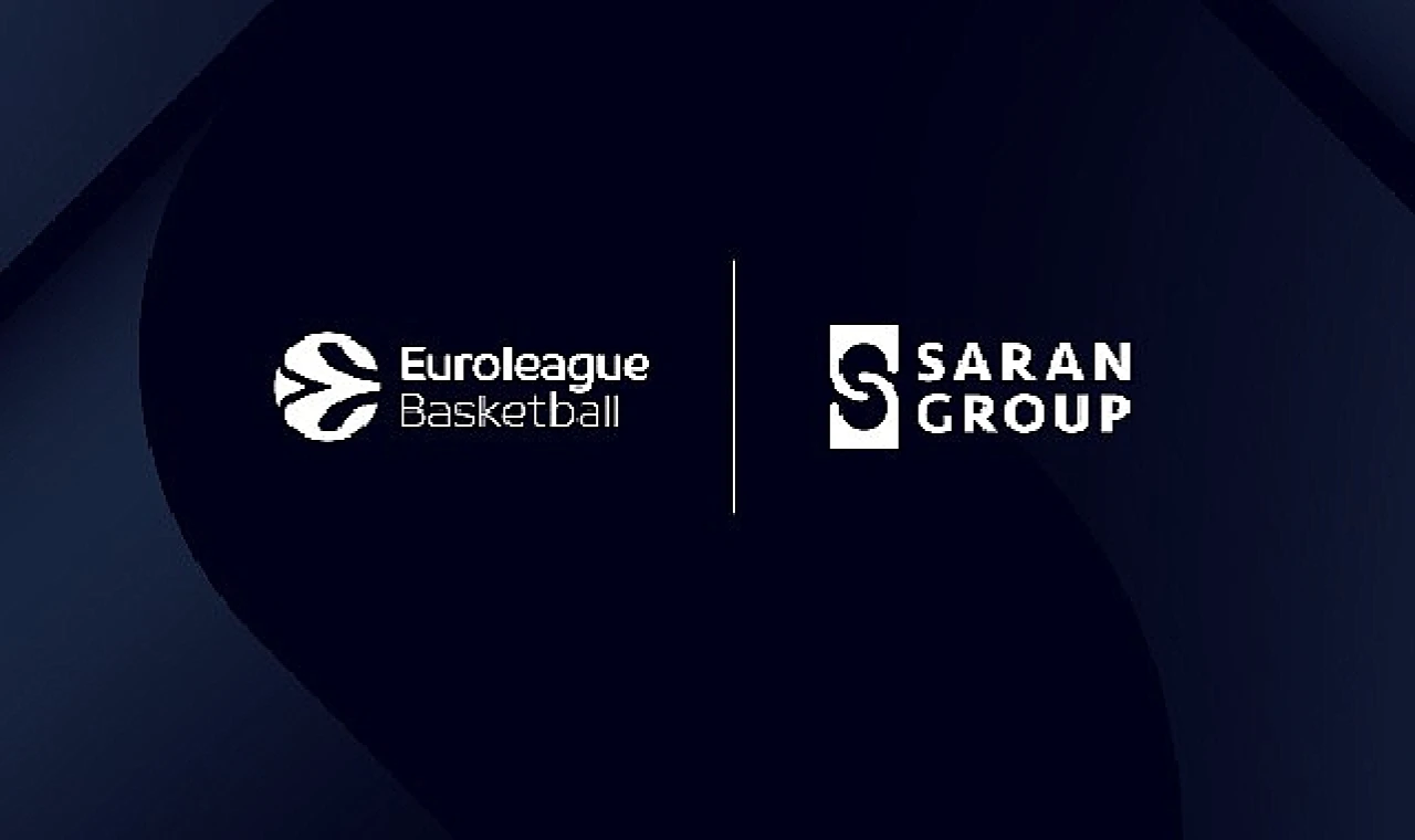 Saran Media ve Euroleague Basketball, Yayın Hakları İş Birliğini Dört Yıl Daha Uzattı