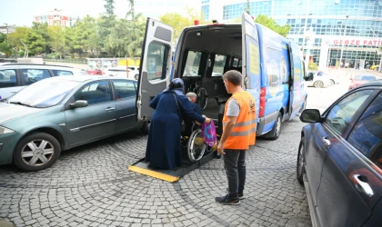 Çayırova’da tedaviye erişim artık daha kolay