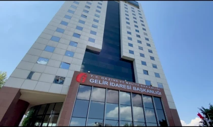 Gelir İdaresi’nden ’vergi borcunuz var’ uyarısı!