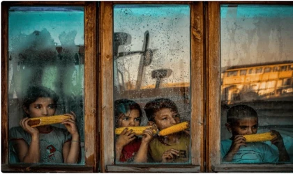 Kadın Gözüyle Hayattan Kareler Fotoğraf Yarışması’na başvurular başladı