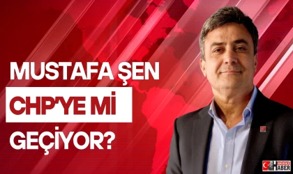 CHP Osmaniye’de Güç Kazanıyor mu? Mustafa Şen Etkisi!